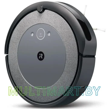 Робот-пылесос iRobot Roomba i3+ картинка 4